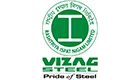 vizac-steels-logo